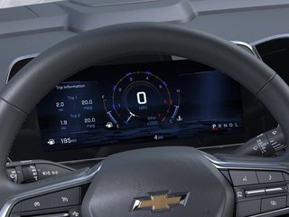 2026 Chevrolet Tahoe in St-Jérôme, Quebec - 18 - w320h240px