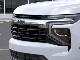 2026 Chevrolet Tahoe in St-Jérôme, Quebec - 13 - w320h240px