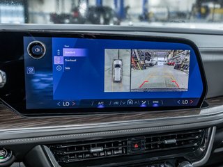 Chevrolet Tahoe  2026 à St-Jérôme, Québec - 18 - w320h240px