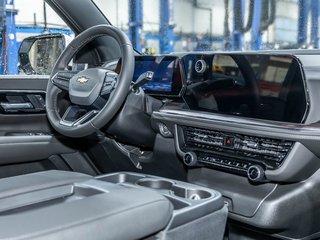 Chevrolet Tahoe  2026 à St-Jérôme, Québec - 26 - w320h240px