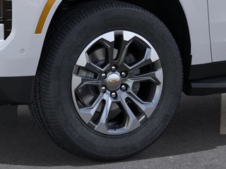 2026 Chevrolet Tahoe in St-Jérôme, Quebec - 9 - w320h240px