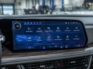Chevrolet Tahoe  2026 à St-Jérôme, Québec - 17 - w320h240px