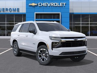 2026 Chevrolet Tahoe in St-Jérôme, Quebec - 7 - w320h240px