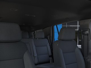 2026 Chevrolet Tahoe in St-Jérôme, Quebec - 24 - w320h240px