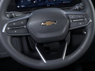 2026 Chevrolet Tahoe in St-Jérôme, Quebec - 19 - w320h240px