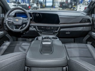 Chevrolet Tahoe  2026 à St-Jérôme, Québec - 4 - w320h240px