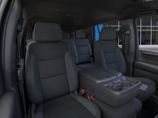 2026 Chevrolet Tahoe in St-Jérôme, Quebec - 16 - w320h240px