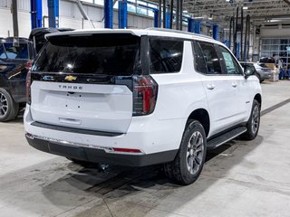 Chevrolet Tahoe  2026 à St-Jérôme, Québec - 9 - w320h240px
