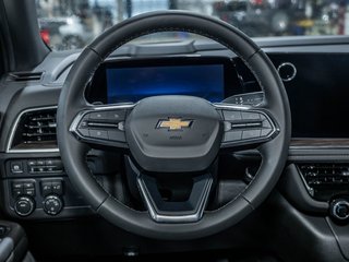 Chevrolet Tahoe  2026 à St-Jérôme, Québec - 13 - w320h240px