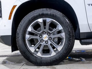 Chevrolet Tahoe  2026 à St-Jérôme, Québec - 33 - w320h240px