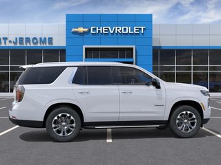 2026 Chevrolet Tahoe in St-Jérôme, Quebec - 5 - w320h240px
