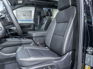 2026 Chevrolet Tahoe in St-Jérôme, Quebec - 10 - w320h240px