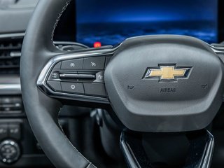 2026 Chevrolet Tahoe in St-Jérôme, Quebec - 13 - w320h240px