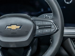 2026 Chevrolet Tahoe in St-Jérôme, Quebec - 14 - w320h240px