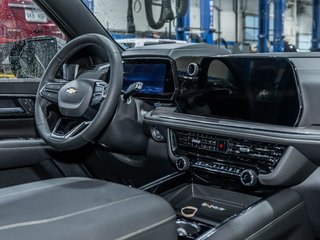 2026 Chevrolet Tahoe in St-Jérôme, Quebec - 25 - w320h240px