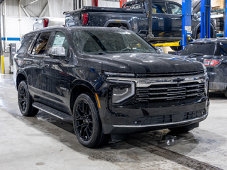 2026 Chevrolet Tahoe in St-Jérôme, Quebec - 8 - w320h240px