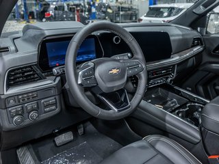 2026 Chevrolet Tahoe in St-Jérôme, Quebec - 9 - w320h240px