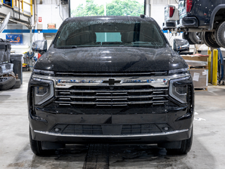 2026 Chevrolet Tahoe in St-Jérôme, Quebec - 2 - w320h240px