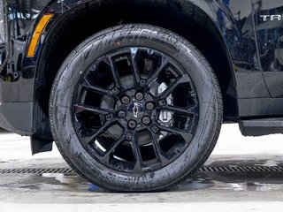 2026 Chevrolet Tahoe in St-Jérôme, Quebec - 36 - w320h240px
