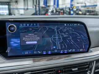 2026 Chevrolet Tahoe in St-Jérôme, Quebec - 15 - w320h240px