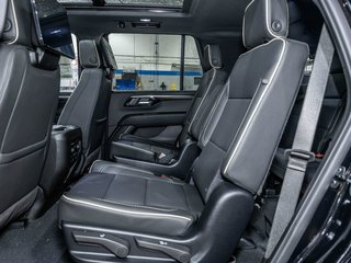 2026 Chevrolet Tahoe in St-Jérôme, Quebec - 26 - w320h240px