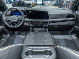 2026 Chevrolet Tahoe in St-Jérôme, Quebec - 3 - w320h240px