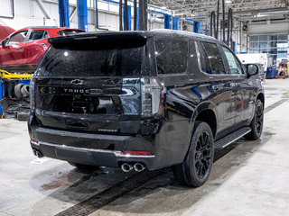 2026 Chevrolet Tahoe in St-Jérôme, Quebec - 7 - w320h240px