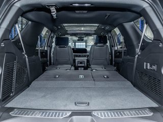 2026 Chevrolet Tahoe in St-Jérôme, Quebec - 32 - w320h240px