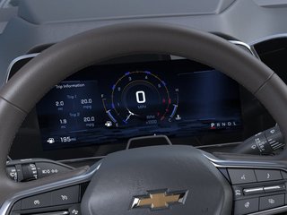 2026 Chevrolet Tahoe in St-Jérôme, Quebec - 18 - w320h240px