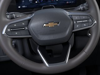 2026 Chevrolet Tahoe in St-Jérôme, Quebec - 19 - w320h240px