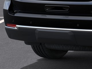 2026 Chevrolet Tahoe in St-Jérôme, Quebec - 14 - w320h240px