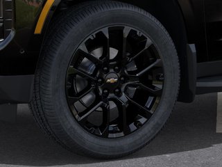 2026 Chevrolet Tahoe in St-Jérôme, Quebec - 9 - w320h240px