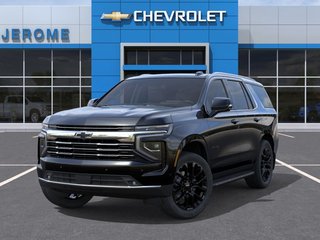 2026 Chevrolet Tahoe in St-Jérôme, Quebec - 6 - w320h240px