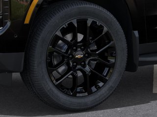 Chevrolet Tahoe  2026 à St-Jérôme, Québec - 9 - w320h240px