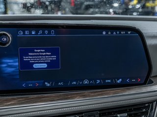 Chevrolet Tahoe  2026 à St-Jérôme, Québec - 19 - w320h240px