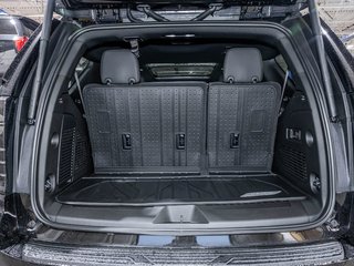 Chevrolet Tahoe  2026 à St-Jérôme, Québec - 32 - w320h240px