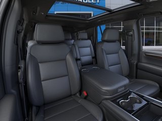 Chevrolet Tahoe  2026 à St-Jérôme, Québec - 16 - w320h240px