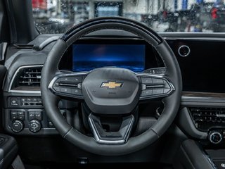 Chevrolet Tahoe  2026 à St-Jérôme, Québec - 13 - w320h240px