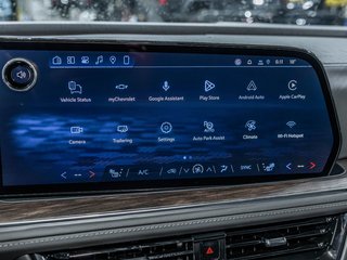 Chevrolet Tahoe  2026 à St-Jérôme, Québec - 17 - w320h240px