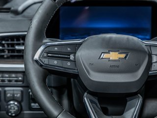Chevrolet Tahoe  2026 à St-Jérôme, Québec - 15 - w320h240px