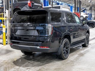 Chevrolet Tahoe  2026 à St-Jérôme, Québec - 9 - w320h240px
