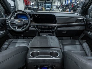 Chevrolet Tahoe  2026 à St-Jérôme, Québec - 4 - w320h240px