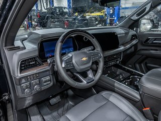 Chevrolet Tahoe  2026 à St-Jérôme, Québec - 12 - w320h240px