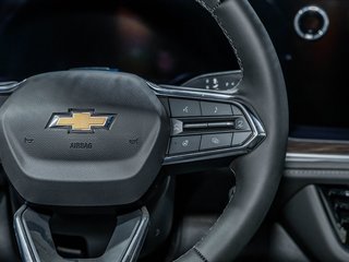 Chevrolet Tahoe  2026 à St-Jérôme, Québec - 16 - w320h240px