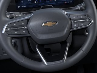 Chevrolet Tahoe  2026 à St-Jérôme, Québec - 19 - w320h240px
