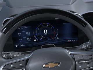 Chevrolet Tahoe  2026 à St-Jérôme, Québec - 18 - w320h240px