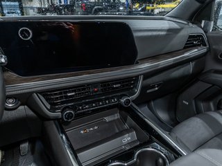 Chevrolet Tahoe  2026 à St-Jérôme, Québec - 20 - w320h240px