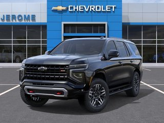 Chevrolet Tahoe  2026 à St-Jérôme, Québec - 6 - w320h240px