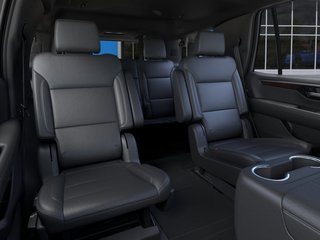 Chevrolet Tahoe  2026 à St-Jérôme, Québec - 17 - w320h240px