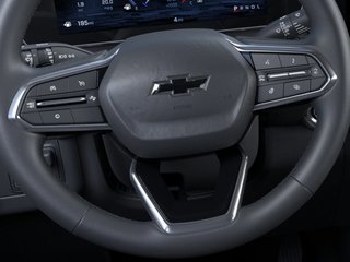 Chevrolet Tahoe  2026 à St-Jérôme, Québec - 19 - w320h240px